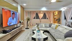 Blk 101 Gangsa Road (Bukit Panjang), HDB Executive #618759801